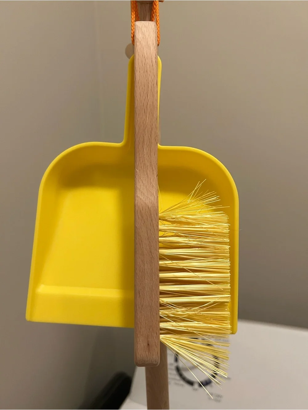 Toddler Cleaning Set